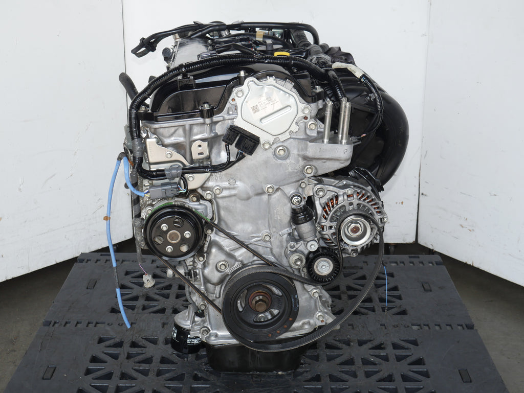 MAZDA 6 NON-TURBO ENGINE 2014 2015 2016 2017 4CYLINDERS 2.5L JDM PY MOTOR