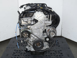 MAZDA 6 NON-TURBO ENGINE 2014 2015 2016 2017 4CYLINDERS 2.5L JDM PY MOTOR