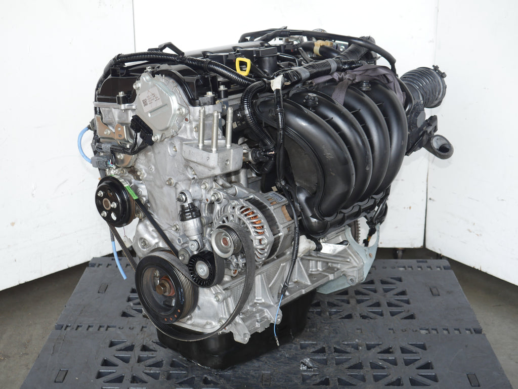 MAZDA 6 NON-TURBO ENGINE 2014 2015 2016 2017 4CYLINDERS 2.5L JDM PY MOTOR