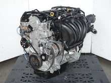 Load image into Gallery viewer, MAZDA 6 NON-TURBO ENGINE 2014 2015 2016 2017 4CYLINDERS 2.5L JDM PY MOTOR