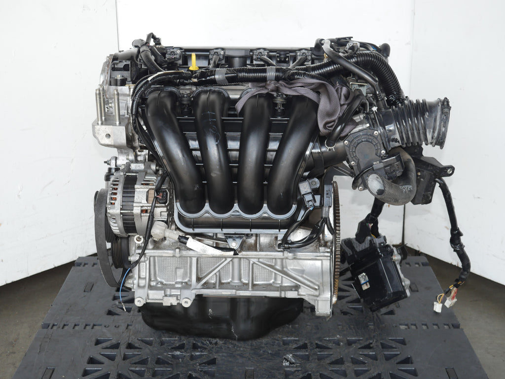MAZDA 6 NON-TURBO ENGINE 2014 2015 2016 2017 4CYLINDERS 2.5L JDM PY MOTOR