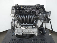 Load image into Gallery viewer, MAZDA 6 NON-TURBO ENGINE 2014 2015 2016 2017 4CYLINDERS 2.5L JDM PY MOTOR