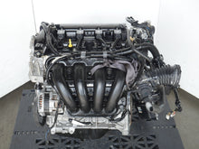 Load image into Gallery viewer, MAZDA 6 NON-TURBO ENGINE 2014 2015 2016 2017 4CYLINDERS 2.5L JDM PY MOTOR