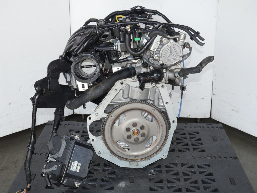 MAZDA 6 NON-TURBO ENGINE 2014 2015 2016 2017 4CYLINDERS 2.5L JDM PY MOTOR