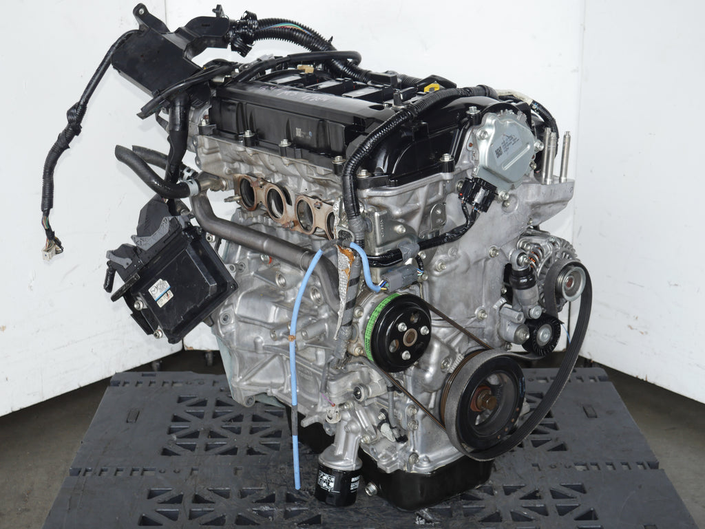 MAZDA 6 NON-TURBO ENGINE 2014 2015 2016 2017 4CYLINDERS 2.5L JDM PY MOTOR