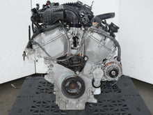 Load image into Gallery viewer, MAZDA CX-9 ENGINE 2008 2009 2010 2011 2012 2013 2014 6CYLINDERS 3.7L JDM CA10 MOTOR