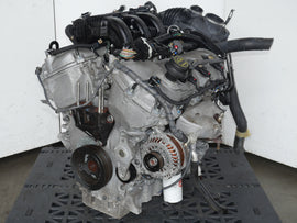 MAZDA6 GT ENGINE 2009 2010 2011 2012 2013 6CYLINDERS 3.7L JDM CA10 MOTOR