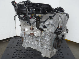 MAZDA6 GT ENGINE 2009 2010 2011 2012 2013 6CYLINDERS 3.7L JDM CA10 MOTOR