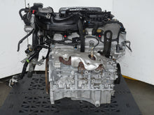 Load image into Gallery viewer, MAZDA CX-9 ENGINE 2008 2009 2010 2011 2012 2013 2014 6CYLINDERS 3.7L JDM CA10 MOTOR