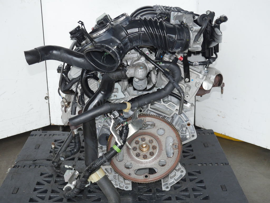 MAZDA CX-9 ENGINE 2008 2009 2010 2011 2012 2013 2014 6CYLINDERS 3.7L JDM CA10 MOTOR