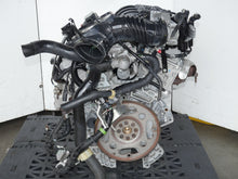 Load image into Gallery viewer, MAZDA CX-9 ENGINE 2008 2009 2010 2011 2012 2013 2014 6CYLINDERS 3.7L JDM CA10 MOTOR