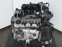 Load image into Gallery viewer, MAZDA CX-9 ENGINE 2008 2009 2010 2011 2012 2013 2014 6CYLINDERS 3.7L JDM CA10 MOTOR