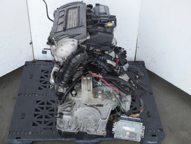 MINI COOPER S ENGINE SUPERCHARGED 2002 2003 2004 2005 2006 4CYLINDERS 1.6L EDM PRINCE MOTOR WITH AUTOMATIC TRANSMISSION