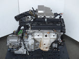 HONDA CRV ENGINE OBD2 1997 1998 1999 2000 2001 4CYLINDERS 2.0L JDM B20B MOTOR ONLY HIGH COMPRESSION VERSION