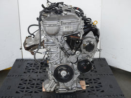 TOYOTA COROLLA ENGINE 2016 2017 2018 2019 4CYLINDERS 1.8L JDM 2ZR-FE VVTI MOTOR