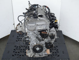 TOYOTA COROLLA ENGINE 2016 2017 2018 2019 4CYLINDERS 1.8L JDM 2ZR-FE VVTI MOTOR