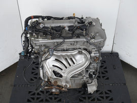 TOYOTA COROLLA ENGINE 2016 2017 2018 2019 4CYLINDERS 1.8L JDM 2ZR-FE VVTI MOTOR