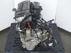 MINI COOPER S ENGINE SUPERCHARGED 2002 2003 2004 2005 2006 4CYLINDERS 1.6L EDM PRINCE MOTOR 6SPD MANUAL TRANSMISSION