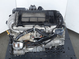 MINI COOPER S ENGINE SUPERCHARGED 2002 2003 2004 2005 2006 4CYLINDERS 1.6L EDM PRINCE MOTOR 6SPD MANUAL TRANSMISSION