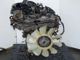 NISSAN PATHFINDER ENGINE 2005 2006 2007 2008 2009 2010 2011 2012 6CYLINDERS 4.0L JDM VQ40DE MOTOR VQ40