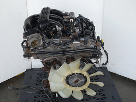 NISSAN PATHFINDER ENGINE 2005 2006 2007 2008 2009 2010 2011 2012 6CYLINDERS 4.0L JDM VQ40DE MOTOR VQ40