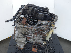 NISSAN NV1500 ENGINE 2012 2013 2014 2015 2016 2017 2018 2019 2020 6CYLINDERS 4.0L JDM VQ40DE MOTOR