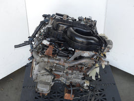 NISSAN NV1500 ENGINE 2012 2013 2014 2015 2016 2017 2018 2019 2020 6CYLINDERS 4.0L JDM VQ40DE MOTOR