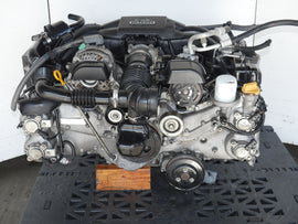SUBARU BRZ ENGINE 2013 2014 2015 2016 4CYLINDERS 2.0L JDM FA20 MOTOR