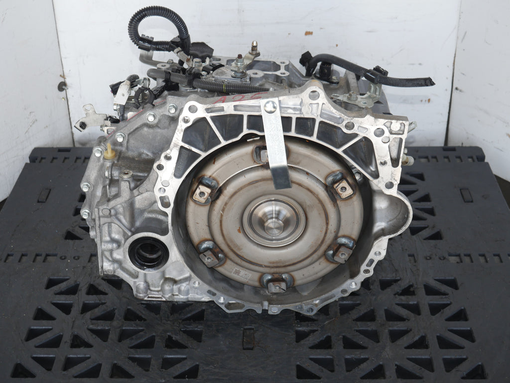 2024 TOYOTA CAMRY FWD AUTOMATIC TRANSMISSION 4CYLINDERS 2.5L JDM A25A-FKS 2WD UB80E
