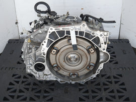2024 TOYOTA CAMRY FWD AUTOMATIC TRANSMISSION 4CYLINDERS 2.5L JDM A25A-FKS 2WD UB80E