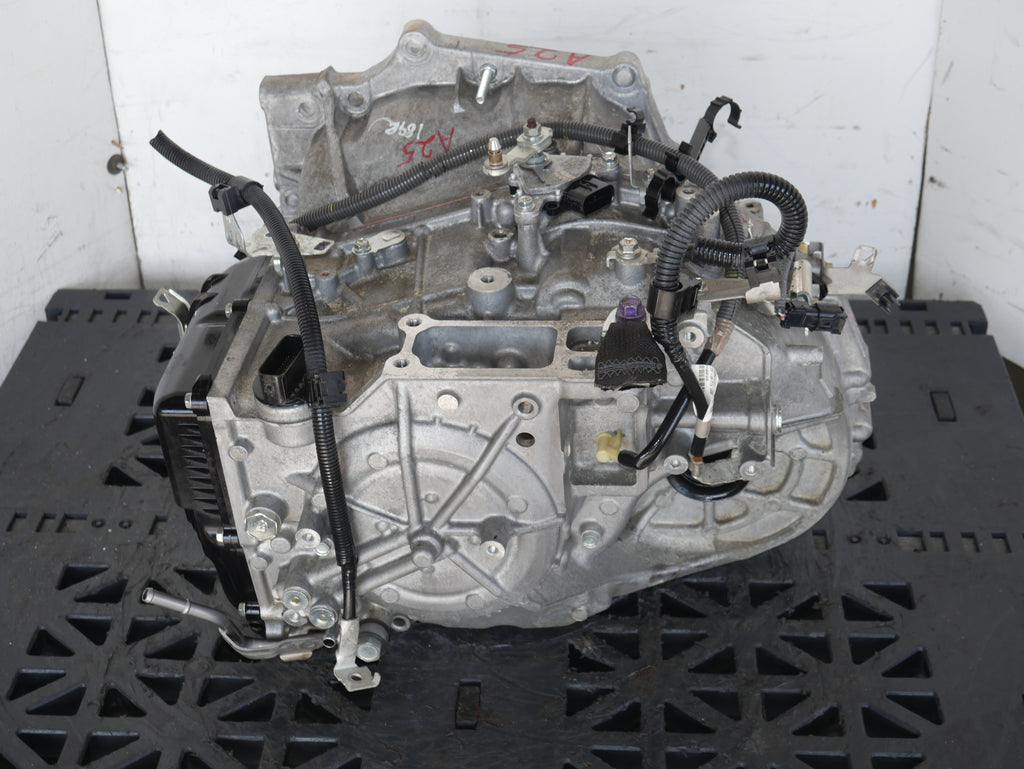 2024 TOYOTA CAMRY FWD AUTOMATIC TRANSMISSION 4CYLINDERS 2.5L JDM A25A-FKS 2WD UB80E