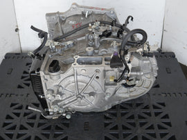 2024 TOYOTA CAMRY FWD AUTOMATIC TRANSMISSION 4CYLINDERS 2.5L JDM A25A-FKS 2WD UB80E