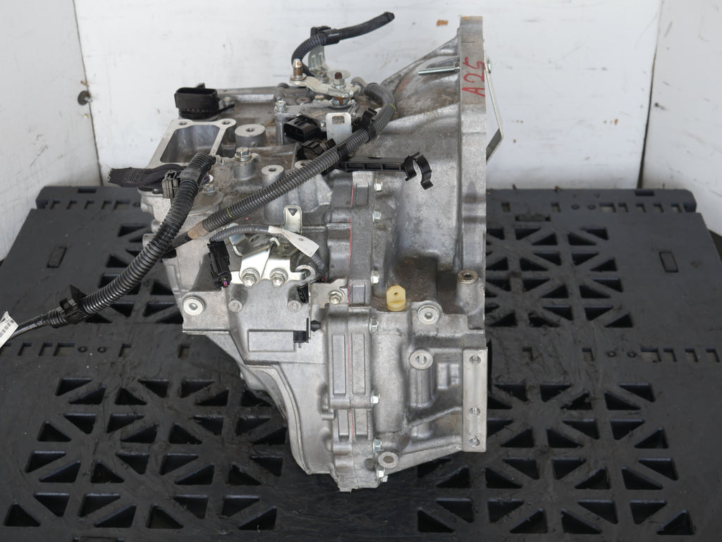 2024 TOYOTA CAMRY FWD AUTOMATIC TRANSMISSION 4CYLINDERS 2.5L JDM A25A-FKS 2WD UB80E