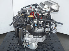 Load image into Gallery viewer, SUBARU WRX STI ENGINE V10 2008 2009 2010 2011 2012 2013 2014 JDM 4CYLINDERS 2.5L EJ257 EJ25 TURBO MOTOR
