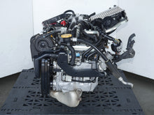 Load image into Gallery viewer, SUBARU IMPREZA WRX TURBO ENGINE 2008 2009 2010 2011 2012 2013 2014 4CYLINDERS 2.5L JDM EJ25 TURBO EJ255 MOTOR