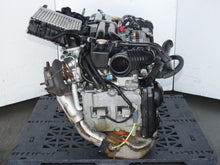 Load image into Gallery viewer, SUBARU IMPREZA WRX TURBO ENGINE 2008 2009 2010 2011 2012 2013 2014 4CYLINDERS 2.5L JDM EJ25 TURBO EJ255 MOTOR