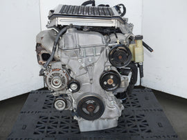 MAZDA 6 MAZDASPEED TURBOCHARGED ENGINE 2006 2007 4CYLINDERS 2.3L JDM L3-VDT TURBO MOTOR