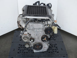 MAZDA 6 MAZDASPEED TURBOCHARGED ENGINE 2006 2007 4CYLINDERS 2.3L JDM L3-VDT TURBO MOTOR