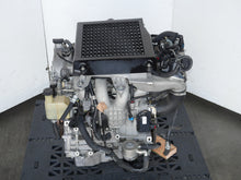 Load image into Gallery viewer, MAZDA 6 MAZDASPEED TURBOCHARGED ENGINE 2006 2007 4CYLINDERS 2.3L JDM L3-VDT TURBO MOTOR