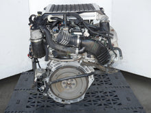 Load image into Gallery viewer, MAZDA 6 MAZDASPEED TURBOCHARGED ENGINE 2006 2007 4CYLINDERS 2.3L JDM L3-VDT TURBO MOTOR