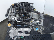 Load image into Gallery viewer, SUBARU FORESTER XT ENGINE 2015 2016 2017 2018 2019 2020 4CYLINDERS 2.0L JDM FA20DIT TURBO MOTOR ONLY