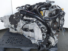 Load image into Gallery viewer, SUBARU FORESTER XT ENGINE 2015 2016 2017 2018 2019 2020 4CYLINDERS 2.0L JDM FA20DIT TURBO MOTOR ONLY