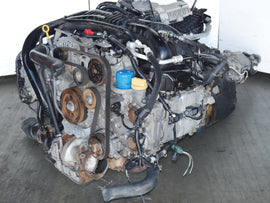 SUBARU WRX ENGINE 2015 2016 2017 2018 2019 2020 4CYLINDERS 2.0L JDM FA20DIT TURBO MOTOR ONLY