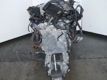 Load image into Gallery viewer, NISSAN 350Z ENGINE MANUAL TRANSMISSION 6SPEED 2003 2004 6CYLINDERS 3.5L JDM VQ35DE MOTOR VQ35