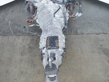 Load image into Gallery viewer, NISSAN 350Z ENGINE MANUAL TRANSMISSION 6SPEED 2003 2004 6CYLINDERS 3.5L JDM VQ35DE MOTOR VQ35