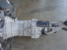 Load image into Gallery viewer, NISSAN 350Z ENGINE MANUAL TRANSMISSION 6SPEED 2003 2004 6CYLINDERS 3.5L JDM VQ35DE MOTOR VQ35