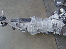 Load image into Gallery viewer, NISSAN 350Z ENGINE MANUAL TRANSMISSION 6SPEED 2003 2004 6CYLINDERS 3.5L JDM VQ35DE MOTOR VQ35