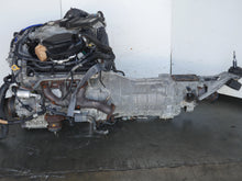 Load image into Gallery viewer, NISSAN 350Z ENGINE MANUAL TRANSMISSION 6SPEED 2003 2004 6CYLINDERS 3.5L JDM VQ35DE MOTOR VQ35