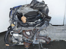 Load image into Gallery viewer, NISSAN 350Z ENGINE MANUAL TRANSMISSION 6SPEED 2003 2004 6CYLINDERS 3.5L JDM VQ35DE MOTOR VQ35