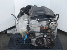 Load image into Gallery viewer, MITSUBISHI LANCER RALLIART TURBO ENGINE 2008 2009 2010 2011 2012 2013 2014 2015 4CYLINDERS 2.0L JDM 4B11T MOTOR ONLY